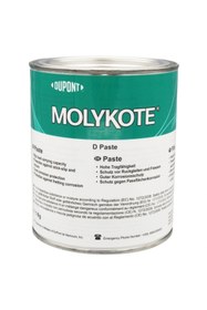 Resim MOLYKOTE D PASTE 