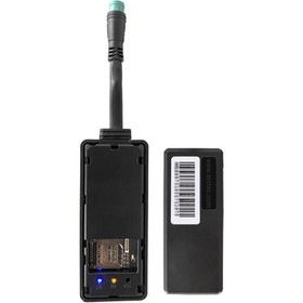 Resim ercTEC A1 Gps Araç Takip Cihazı, Motor Blokajlı, Sim Kartlı, Btk Imei Kayıtlı, Ücretsiz Uygulamalı 