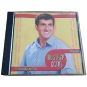Resim Mustafa Çetin Cd Mutluluk Alacağım Var. Neyleyim 