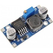 Resim Mini 3a Buck Convertor Voltaj Regülatörü Ayarlanabilir Gerilim Değeri 