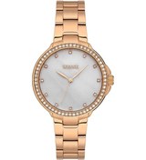 Resim Wwl111002 Kadın Kol Saati Metalik Gri 