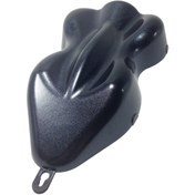 Resim PLASTİDİP Boya Pigmenti - 25 gram - Metallic Gümüş 