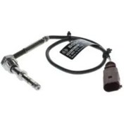 Resim Bosch 0986259178 Egzoz Sicaklik Sensoru 059906088CE 95860668870 Uyumlu 