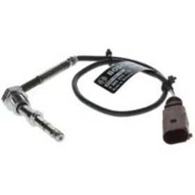Resim Bosch 0986259178 Egzoz Sicaklik Sensoru 059906088CE 95860668870 Uyumlu 