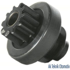 Resim Mars Dislisi Valeo D2R Master Traffic Movano 504630389 