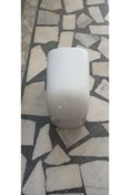 Resim Bien Yarım ayaklı lavabo bien 35*45 