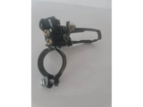 Resim Vertech Marka Aşağı Ön Aktarıcı 31.8mm 