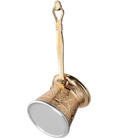 Resim Klasik Cezve No. 4 Altın 