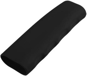 Resim BESTYASH El Freni Kolu Kavrama ı Silikon Araba Vites Topuzu ı Evrensel El Freni Manşonu Araba İç Mekanı Araba İç Mekan Aksesuarları İçin 