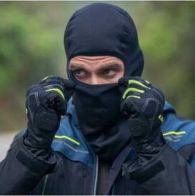 Resim LS2 FLEECE KIŞLIK MOTORCU BALAKLAVA 