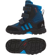 Resim adidas Lacivert Mavi Erkek Çocuk Bot BB1401 