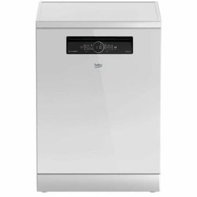 Resim BEKO BM 6047 BC Bulaşık Makinesi 