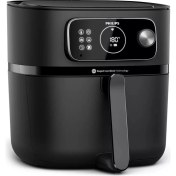 Resim HD9875 Phılıps 7000 Serisi Connected Xxl Airfryer 8,3lt 