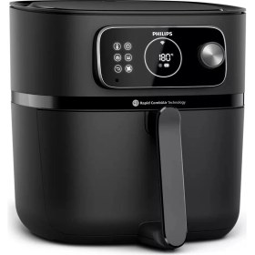 Resim HD9875 Phılıps 7000 Serisi Connected Xxl Airfryer 8,3lt 