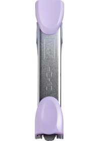 Resim Hd-10 Metal Zımba Makinesi Pastel Mor 