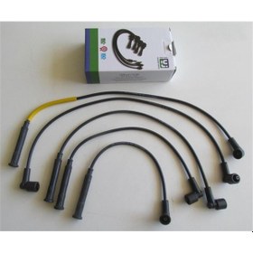 Resim Eşdeğer Ürün Bmw 3 Serı- E30- 84/91 Buji Kablosu Takım 3.16i/3.18i 8v M40b16-m40b18 1.6/1.8 Cc 