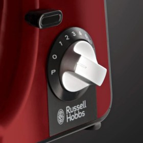 Resim Russell Hobbs Desire 23480-56 Mutfak Robotu, Planet Karıştırma Sistemli, Darbe Fonksiyonu, Dönebilir 
