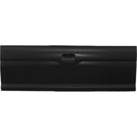Resim Mıtsubıshı L200 Arka Bagaj Kapagı 96-00 Oem No Mr125931 Uyumlu Mıt08l2011 