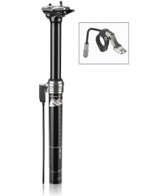 Resim Dropper Sele Borusu Xlc Sp-T10 31.6 40cm 