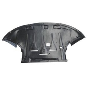 Resim Genel Markalar Audı A6- 05/09 Karter Muhafaza Plastiği 3.2l/4.2l (LT-AD8007) 4f0863821e (1327-6945A) 