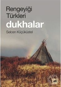 Resim Rengeyiği Türkleri - Dukhalar 