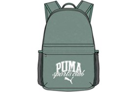 Resim Puma PHASE CLASS Backpack Yeşil Erkek Sırt Çantası 