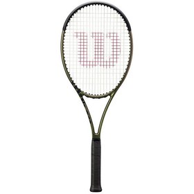 Resim WR078811U2 Blade 98 V8.0 Tenis Raketi 