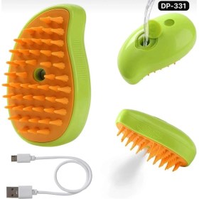 Resim LTG Nova Buharlı Tüy Toplama Tarağı 