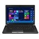 Resim Toshiba Portege R30-A-134 Intel Core i7 4600M 13.3" 16 GB RAM 256 GB SSD 3G/4G W10Pro Laptop 