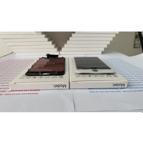 Resim Iphone 6 Lcd Ekran Dokunmatik (331876761) 