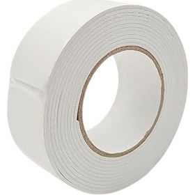 Resim Fixonic B.h.d Bhd00985 2.5cm 2mm Çift Taraflı Köpük Bant 