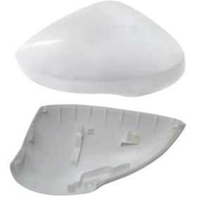 Resim NS Nilser Auto Parts Honda Civic Sağ Ayna Kapağı 2021-2024 