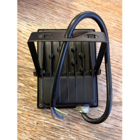 Resim Lucea Borled 10W Projektör 3000K 