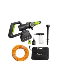 Resim Carstar Cr-25710 Yüksek Basınçlı Oto Yıkama Makinesi Diğer 