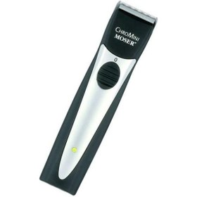 Resim Moser Chromini Pro2 1591-0064 Tıraş Makinası 