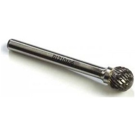 Resim Tr /3226/ D- Küre Başlı / Ebat D08X07X06/Çap 8/Kesme Boyu 7 /Boy 