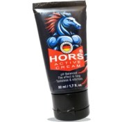Resim Hors 50 ml Active Cream Erkeğe Zaman ve Katılık Kazanma Kremi 