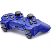Resim Hadron HD306M Oyun Kolu PS3 Mavi 