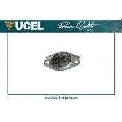 Resim ÜÇEL 30376 Amortisor Takozu Arka ( Fiat : Uno ) 05960254 5960254 (WN434569) 