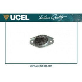 Resim ÜÇEL 30376 Amortisor Takozu Arka ( Fiat : Uno ) 05960254 5960254 (WN434569) 