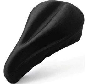 Resim Kaya Bike Bisiklet Jelli Kılıf 