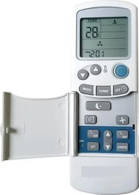 Resim Vestel-Samsung-Alaska-General Electric Klima Kumandası 