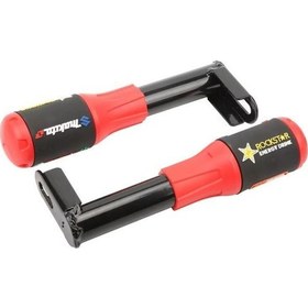 Resim Kuba Tk 03 Protaper Koruma Takozu Kırmızı 