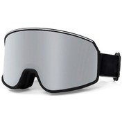 Resim Ankatek Lichen Kayak Gözlükleri, Kar Snowboard Gözlükleri, Erkek Kadın Cu 