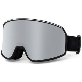 Resim Ankatek Lichen Kayak Gözlükleri, Kar Snowboard Gözlükleri, Erkek Kadın Cu 