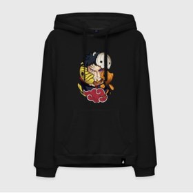 Resim GALASHOP Anime Obito Maskeleri Hoodie Model 18 