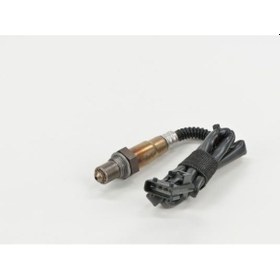 Resim Bosch 0258006446 - Oksijen Sensörü Volvo S60 2.0t T5 2.4t5 00-10 