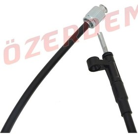 Resim KUBA SCOOTER 50 FİGHTER KM TELİ 89 CM 