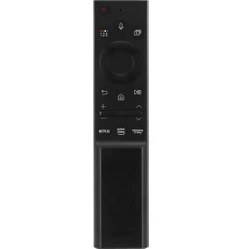 Resim Samsung BN59-01357B / BN59-01357A QLED Serisi Q60A Q70A Q80A Sesli Uzaktan Kumanda Için Tv Uzaktan Kumandası (Yurt Dışından) 