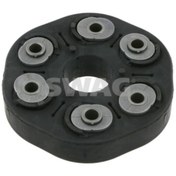Resim Trivia SAFT ASKI TAKOZU BMW E60 E81 E82 E87 E88 E90 E91 E83 